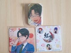 あんスタ 一番カフェ 敬人 セットのサムネイル