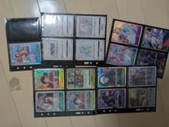 ゲリラ【豪華まとめ売り】ワンピースカード パラレル・SEC・プロモ 2万