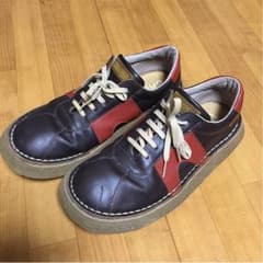 CAMPER スニーカー 26cmのサムネイル