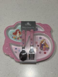ディズニー プレート お皿セットのサムネイル
