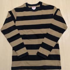 リアルマッコイズBuco STRIPE RACING JERSEY - メルカリ