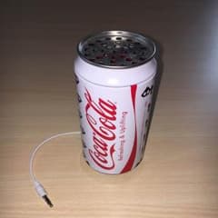 非売品 コカコーラ スピーカー RIPSLYMEバージョンのサムネイル