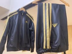 adidas アディダス ジャージのサムネイル