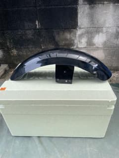 ゼファー750フロントフェンダーのサムネイル