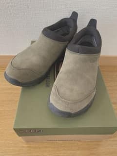 KEEN スニーカー GLIESER MOCグリーザー モック防水26.5cmのサムネイル