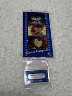 名探偵コナン アクリルスタンド 江戸川コナンのサムネイル