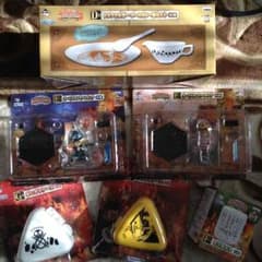 ワンピース一番くじセットのサムネイル