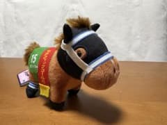 サラブレッドコレクション マスコットボールチェーン セラフィックコールのサムネイル
