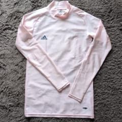 adidas Clima365 ピンク アンダーシャツ Mのサムネイル
