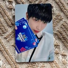 BOYNEXTDOOR ジェヒョン トレカ MC サノクのサムネイル