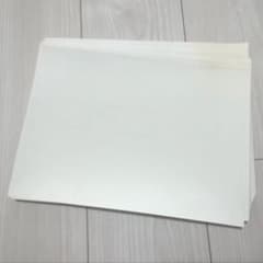 エーワン 布プリ ワッペン アイロン接着 A4 ノーカット25シート 33502のサムネイル