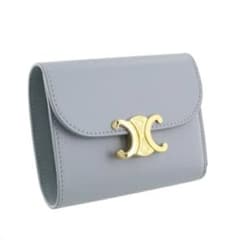 CELINE セリーヌ 二つ折り財布 レディースのサムネイル