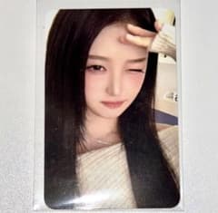 SAYMYNAME ソハ トレカ fromm 3枚セット saymyname ソハ トレカ everline - メルカリ