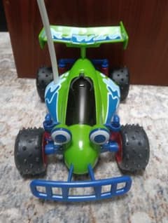 アンディのRCバギー トイストーリー 年代物 ラジコン アンディのRCバギー トイストーリー 年代物 ラジコン - メルカリ