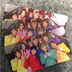 ジャニーズWEST ５号のサムネイル