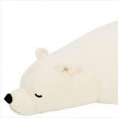 【即購入OK‼️】りぶはあと ねむねむプレミアム抱きまくらのサムネイル