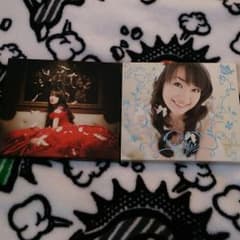 水樹奈々 シングルセットのサムネイル