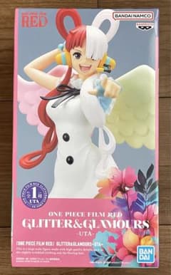 ウタ フィギュアのサムネイル