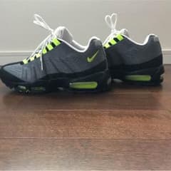 NIKE AIR MAX 95 US9.5 CM27.5のサムネイル