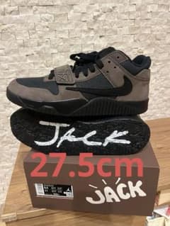 JORDAN BRAND JUMPAN JACK TR 27.5cmのサムネイル