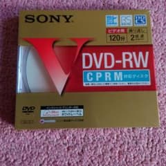 SONY DMW12HPのサムネイル