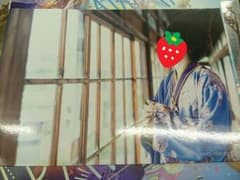そらる アー写のサムネイル