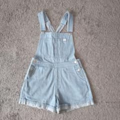 ラブトキシック　150 サロペットパンツのサムネイル