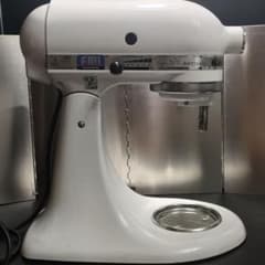 キッチンエイド KSM150 アルチザン 国内正規品 ミキサー ジャンク