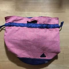 アディダス　カートバッグのサムネイル
