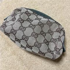 GUCCI ポーチのサムネイル