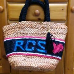 RCS カゴbagのサムネイル