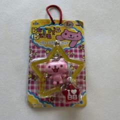 BETTY'S BLUE ベティーズブルー ストラップのサムネイル