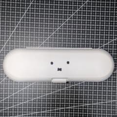 電動ハブラシ ケース ホワイト 電動歯ブラシのサムネイル
