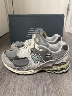 New Balance M2002RDA "Rain Cloud" 27cmのサムネイル