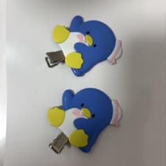 サンリオ タキシードサム ヘアクリップのサムネイル