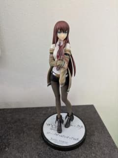 Steins Gate 마키세 홍리스 피규어