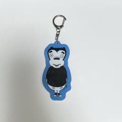 嵐 大野智 ミッキー アクリルキーチェーン - メルカリ