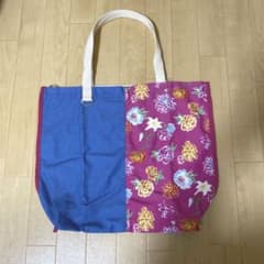 うたの☆プリンスさまっ♪  Summer Bloom トートバッグ 「来栖翔」のサムネイル