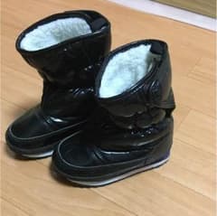 キッズブーツ 16cmのサムネイル