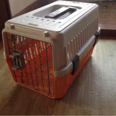 キャリー ゲージ ペットのサムネイル