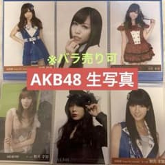 AKB48 生写真 おまとめ【54枚セット】SKE48 NMB48 - メルカリ