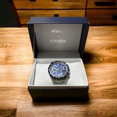 CITIZEN for ANAオリジナルウォッチのサムネイル