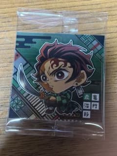 鬼滅の刃ウエハース　炭治郎のサムネイル
