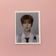 Straykids スキズ スンミン ペンミ IDフォトのサムネイル