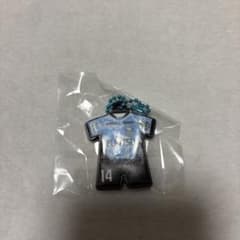 川崎フロンターレ ユニフォームラバーキーホルダー 脇坂泰斗 - メルカリ