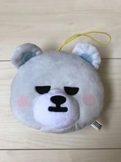 BIGBANG テソン ぬいぐるみのサムネイル