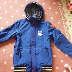 ☆美品☆ 値下げ！！ マウンテン  ロックスター ☆のサムネイル