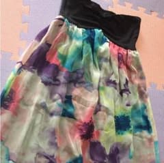 ムルーア マキシワンピのサムネイル