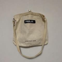 MILKFED トートバックのサムネイル