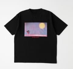 バナナマン the melancholic Tシャツ Lサイズ バナナマン the melancholic TEE tシャツ L - メルカリ